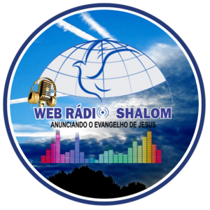 WEB RÁDIO SHALOM